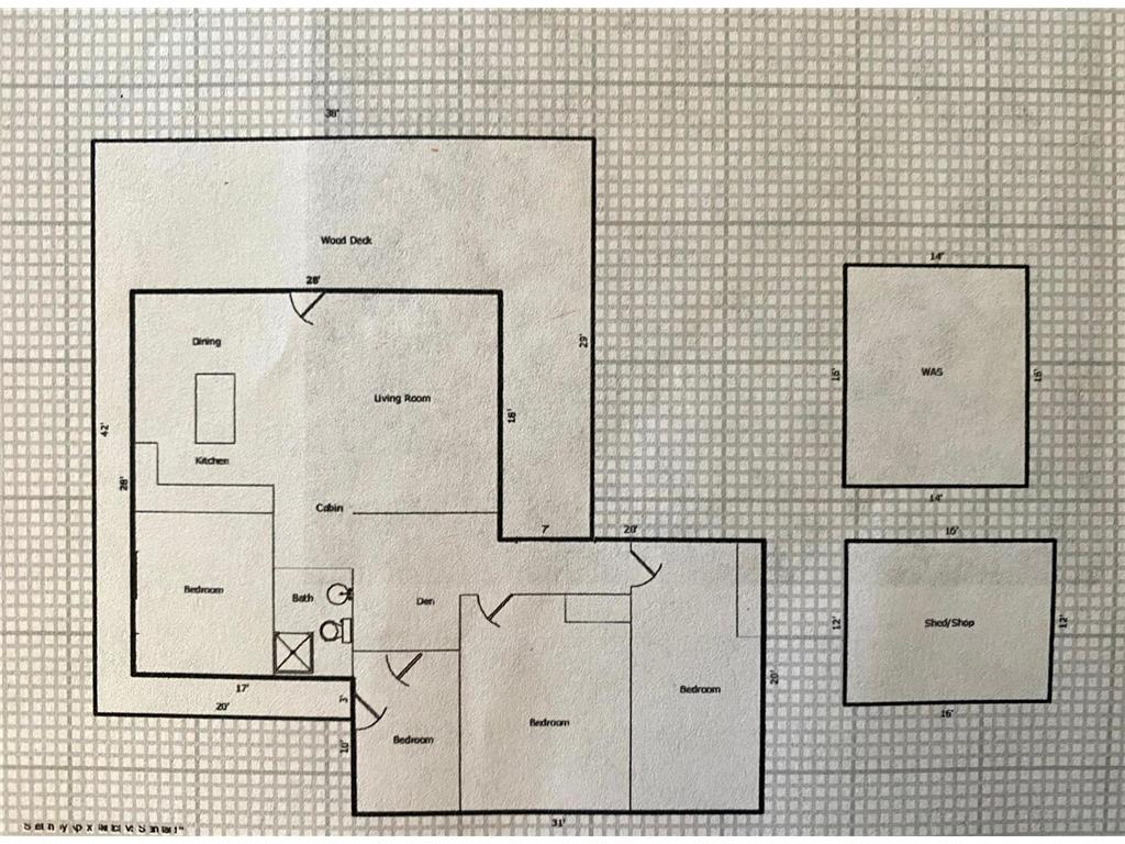 2507 Susans Island International Falls MN 56649 - Rainy 6746476 image27
