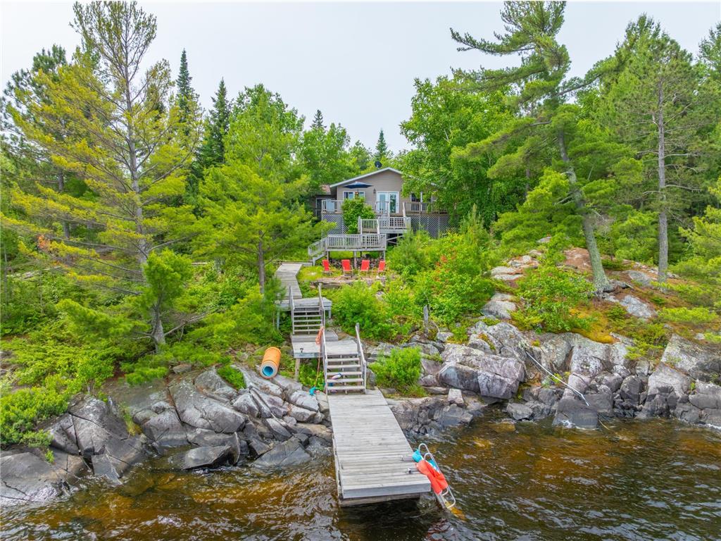 2507 Susans Island International Falls MN 56649 - Rainy 6746476 image4