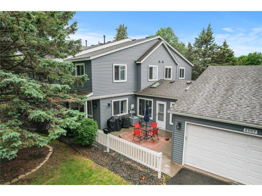 2507 Wimbledon Place Woodbury MN 55125 6554926 image1