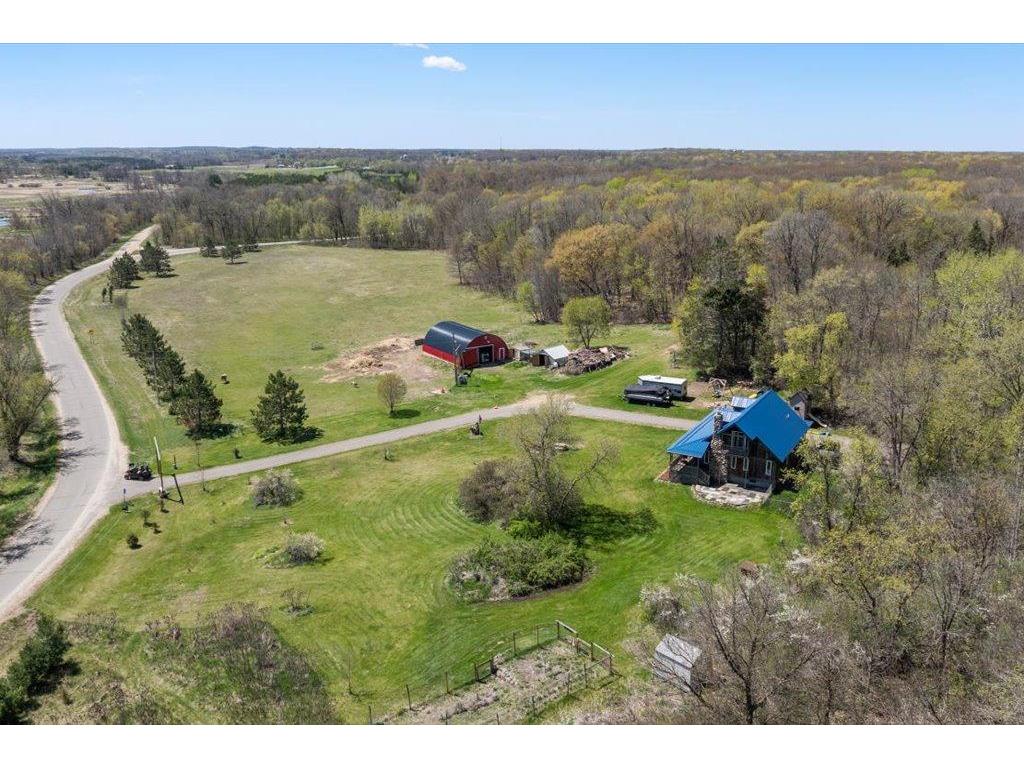 25076 Lagos Road Browerville MN 56438 - Long Prairie River 7069201 image1