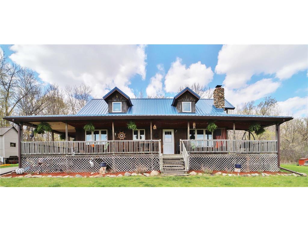 25076 Lagos Road Browerville MN 56438 - Long Prairie River 7069201 image2