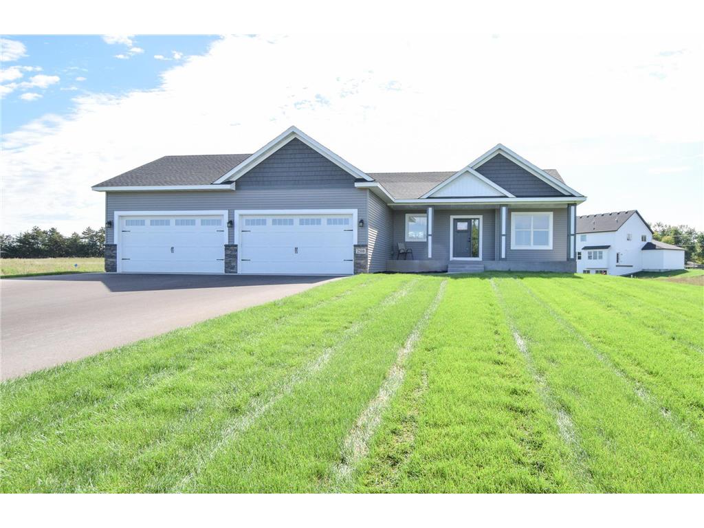 2508 154th Ave NE, Ham Lake, MN 55304 MLS 6246910 Edina Realty