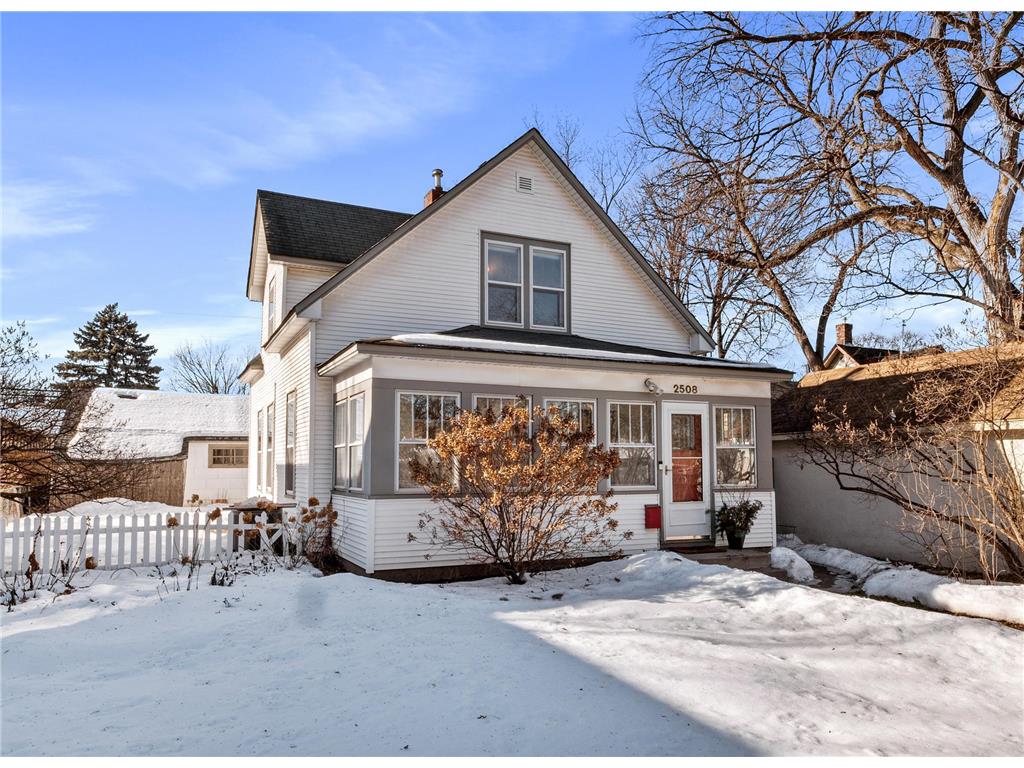 2508 31st Avenue S, Minneapolis, MN, 55406 | MLS: 6334364 | Edina Realty