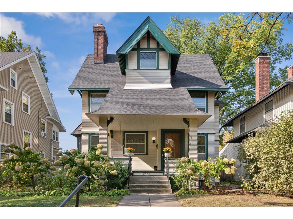 2508 Humboldt Avenue S Minneapolis MN 55405 6580570 image1