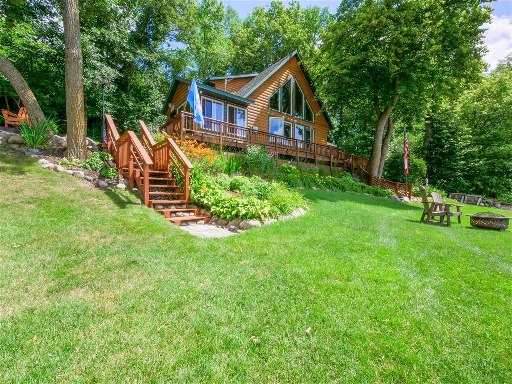 2508 N Lake Miltona Drive NE #29 Miltona MN 56354 - Miltona Lake 6570425 image1