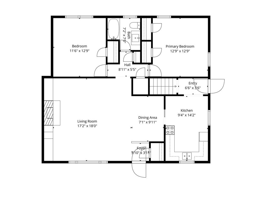 2508 W 39th Street Minneapolis MN 55410 7070805 image37