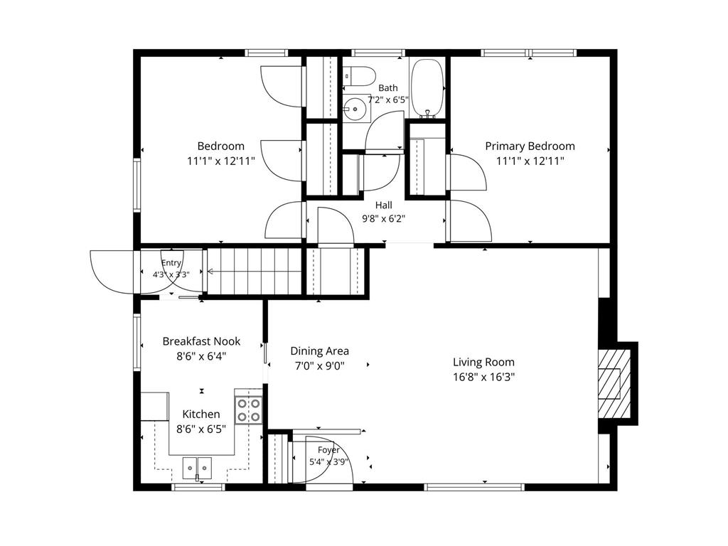 2508 W 39th Street Minneapolis MN 55410 7070805 image39