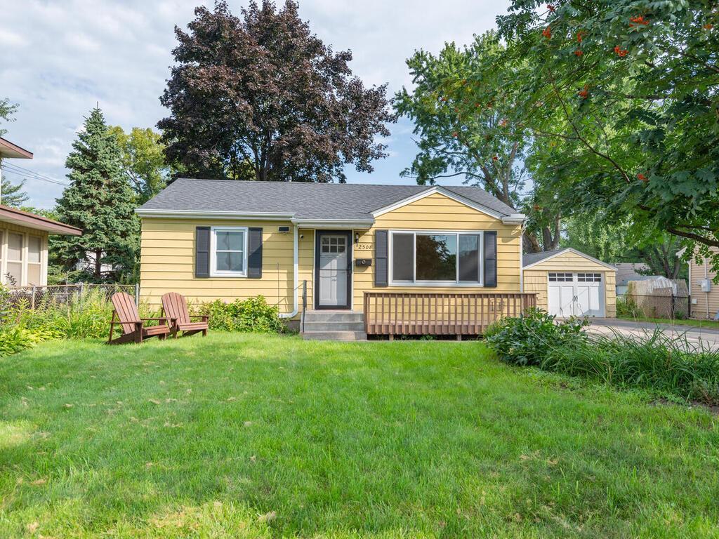 2508 W 70 1/2 Street Richfield MN 55423 6763819 image1