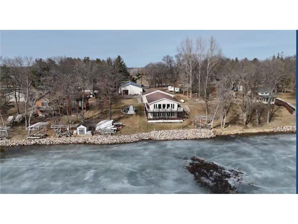 2509 320th Street Cushing MN 56443 - FISH TRAP 7041888 image1