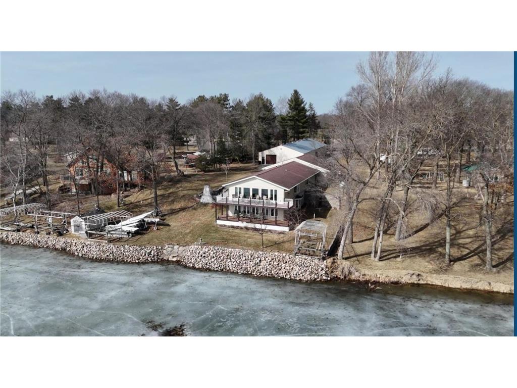 2509 320th Street Cushing MN 56443 - FISH TRAP 7041888 image4