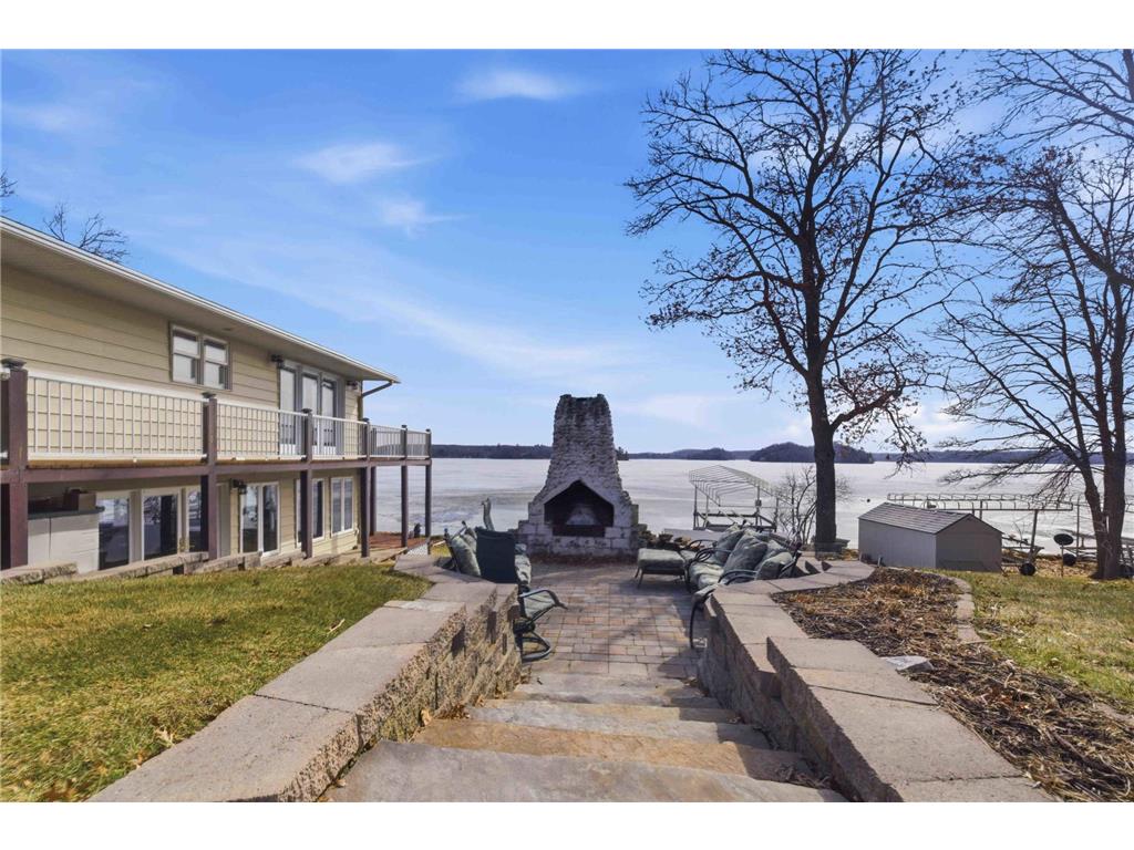2509 320th Street Cushing MN 56443 - FISH TRAP 7041888 image9