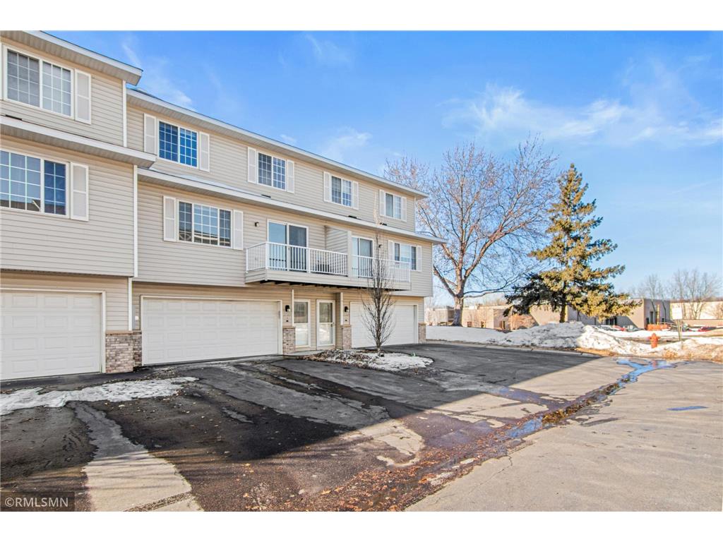 2509 Cobble Hill Court #H Woodbury MN 55125 7018542 image1