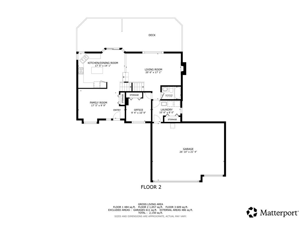 2509 Edinbrook Terrace Brooklyn Park MN 55443 7068085 image43
