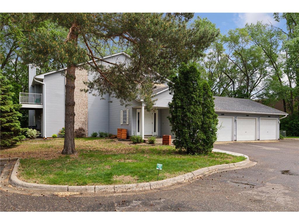 2509 Innsbruck Trail New Brighton MN 55112 6711691 image1