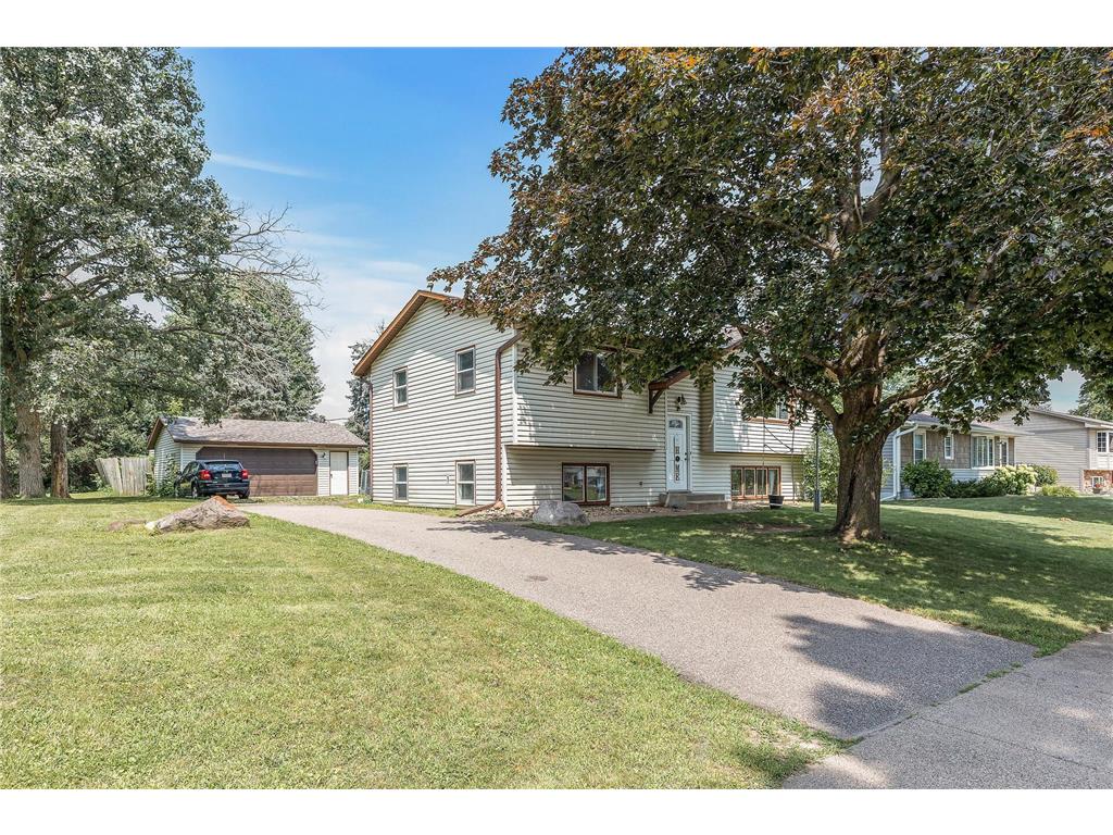 2509 Shryer Avenue E North Saint Paul MN 55109 6578965 image1