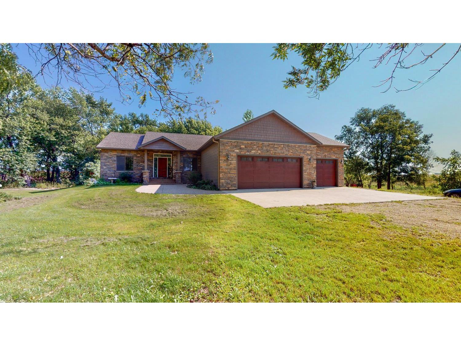 25094 600th Avenue, Brownsdale, MN, 55918 MLS 6027627 Edina Realty