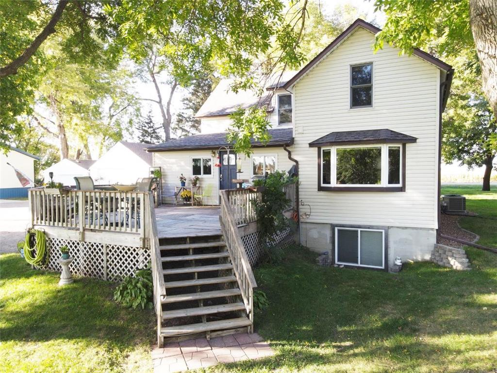 251 135th Avenue SW, Willmar, MN, 56201 MLS 6480200 Edina Realty