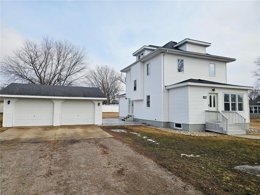 251 2nd Street Dawson MN 56232 7009685 image1
