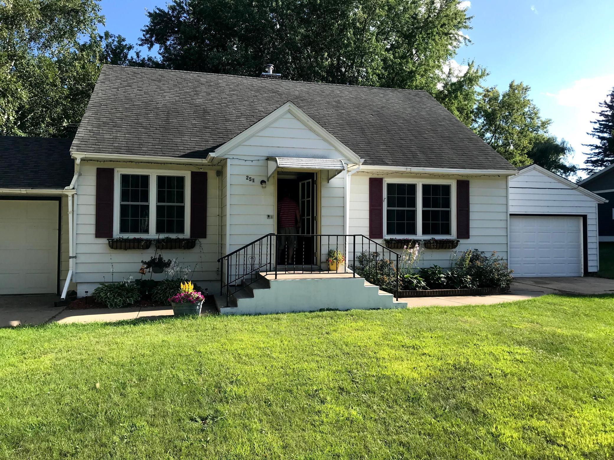 251 6th Street W, Browerville, MN, 56438 MLS 6084887 Edina Realty