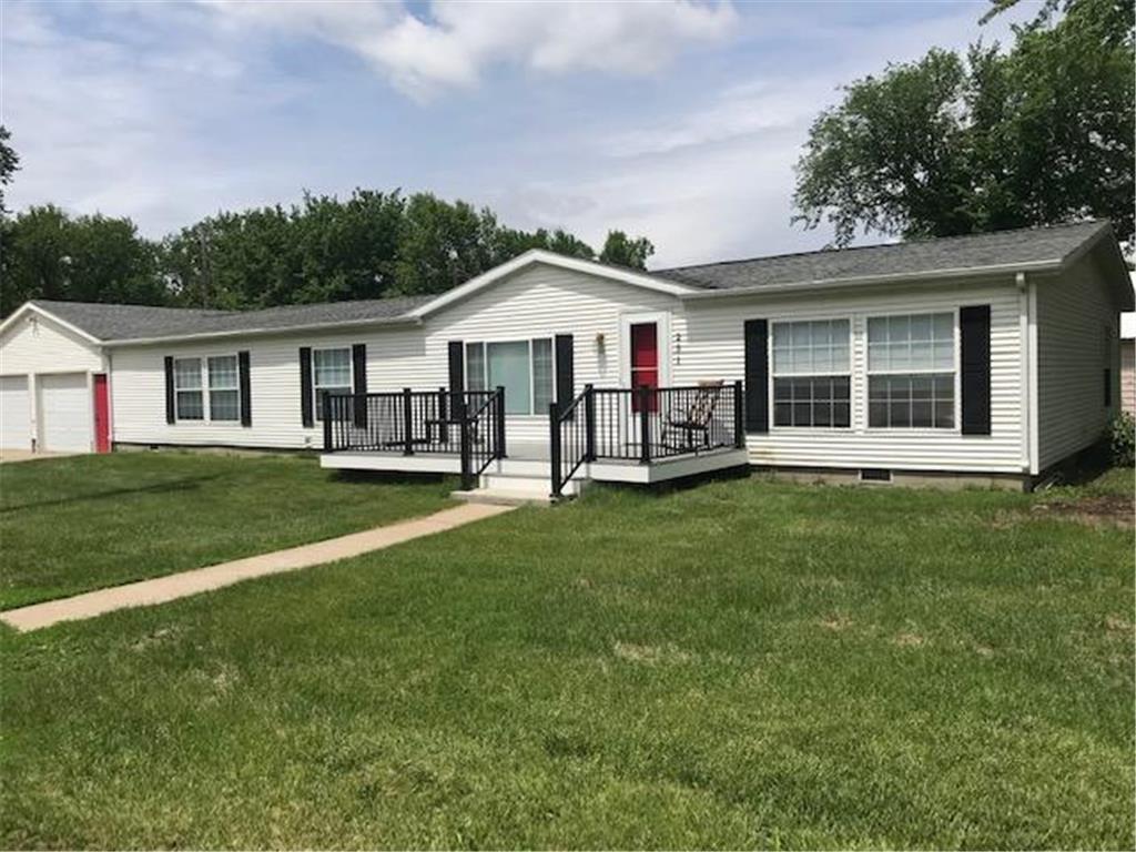 251 Church Street, Currie, MN 56123 MLS 6214343 Edina Realty