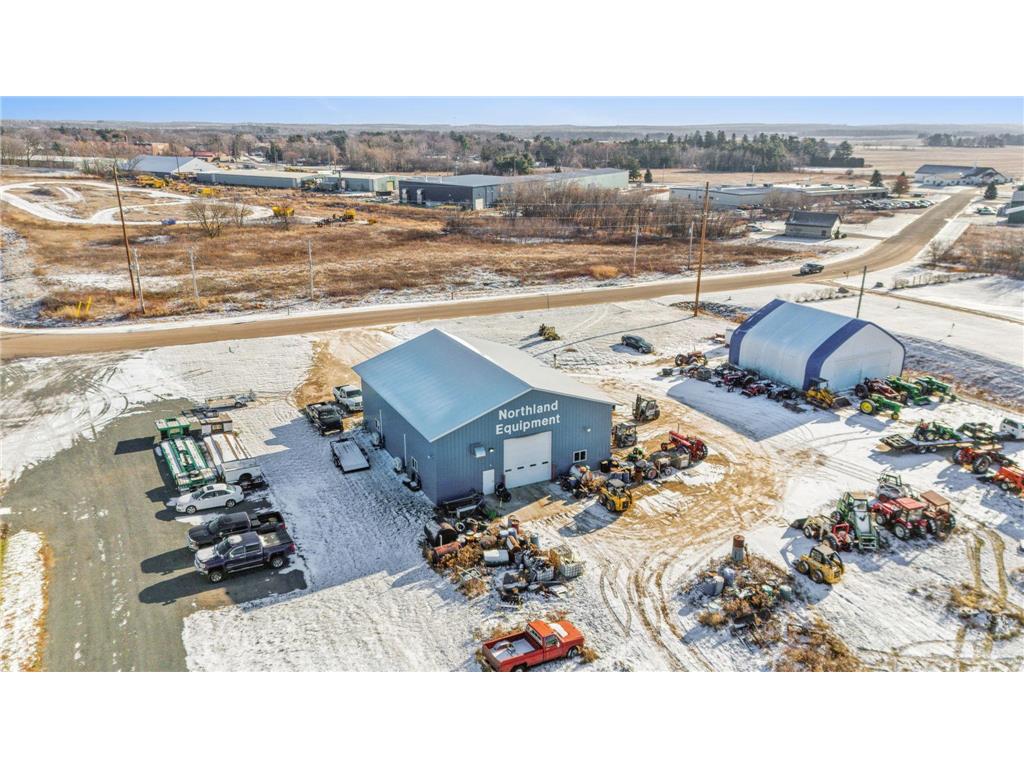 251 Deposition Drive Clear Lake WI 54005 6467424 image1