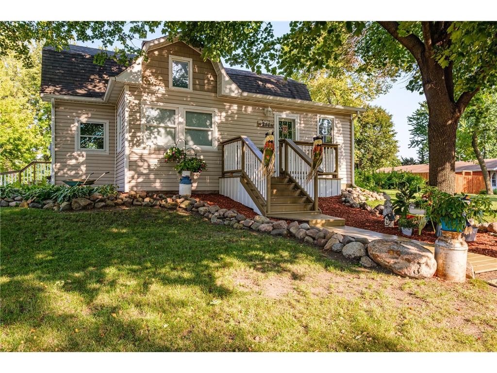 251 Herbert Street, Stewart, MN, 55385 MLS 6232040 Edina Realty