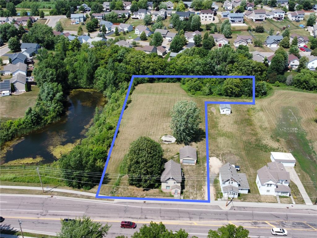 251 Main Street, Elko New Market, MN, 55054 MLS 6398714 Edina Realty