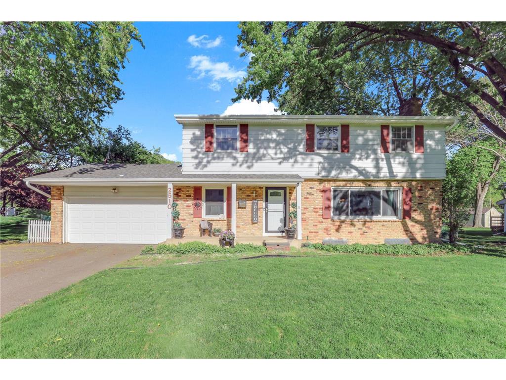 2510 Cavell Avenue N Golden Valley MN 55427 7071440 image1