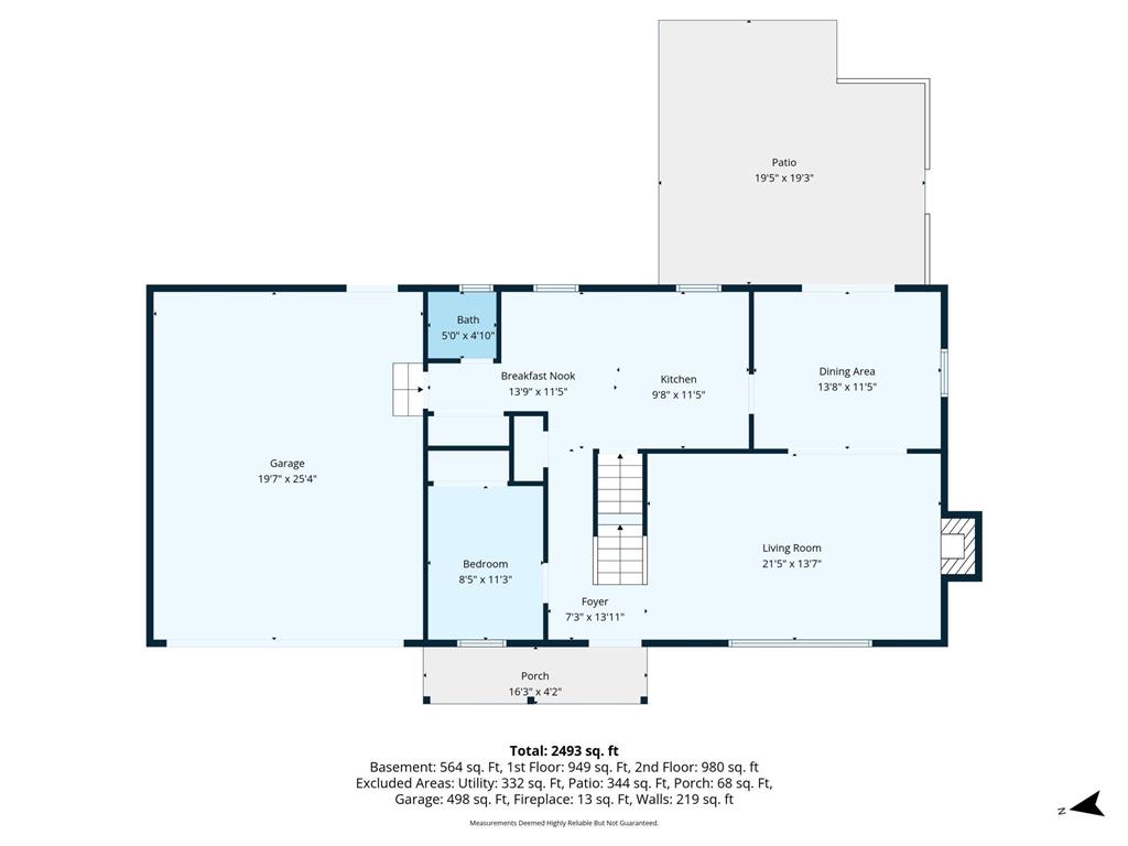 2510 Cavell Avenue N Golden Valley MN 55427 7071440 image24