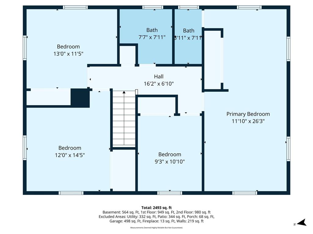 2510 Cavell Avenue N Golden Valley MN 55427 7071440 image25