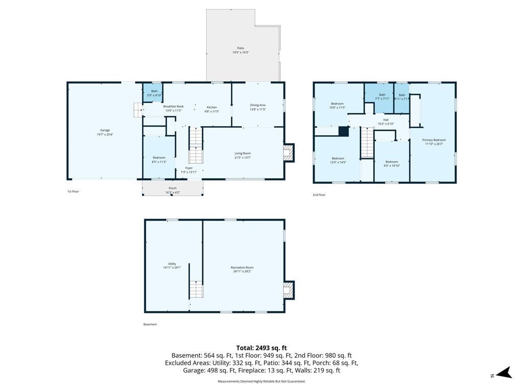 2510 Cavell Avenue N Golden Valley MN 55427 7071440 image26