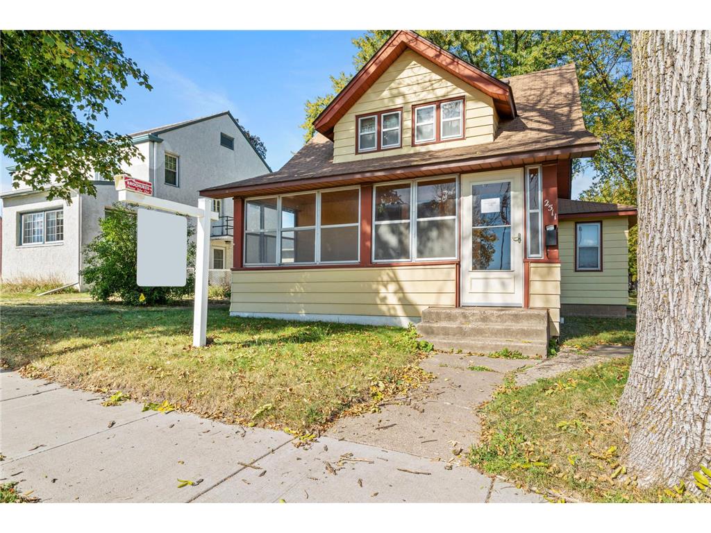 2511 12th Avenue E, North Saint Paul, MN, 55109 MLS 6268458 Edina Realty