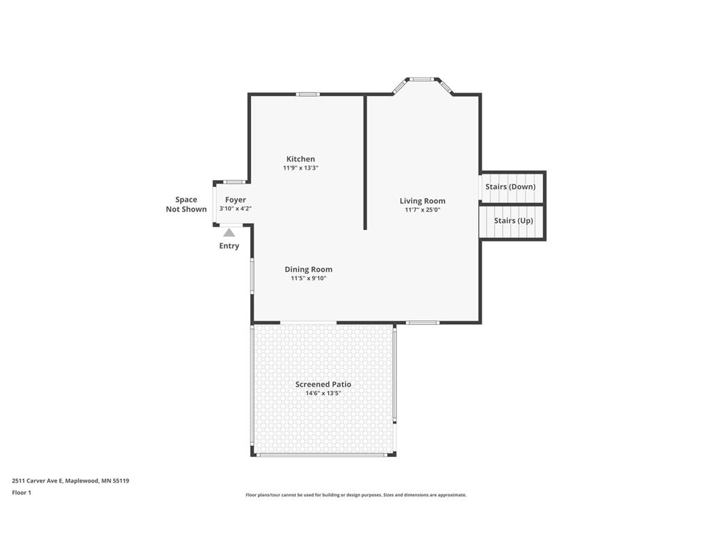2511 Carver Avenue E Maplewood MN 55119 6724602 image64