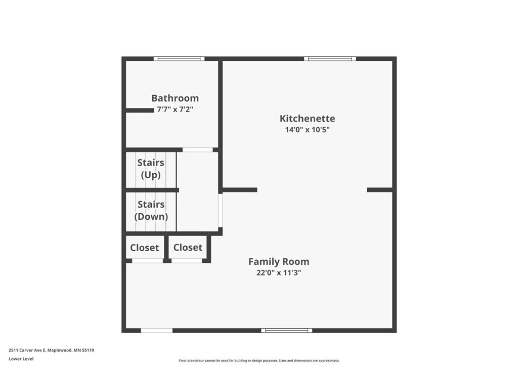 2511 Carver Avenue E Maplewood MN 55119 6724602 image66