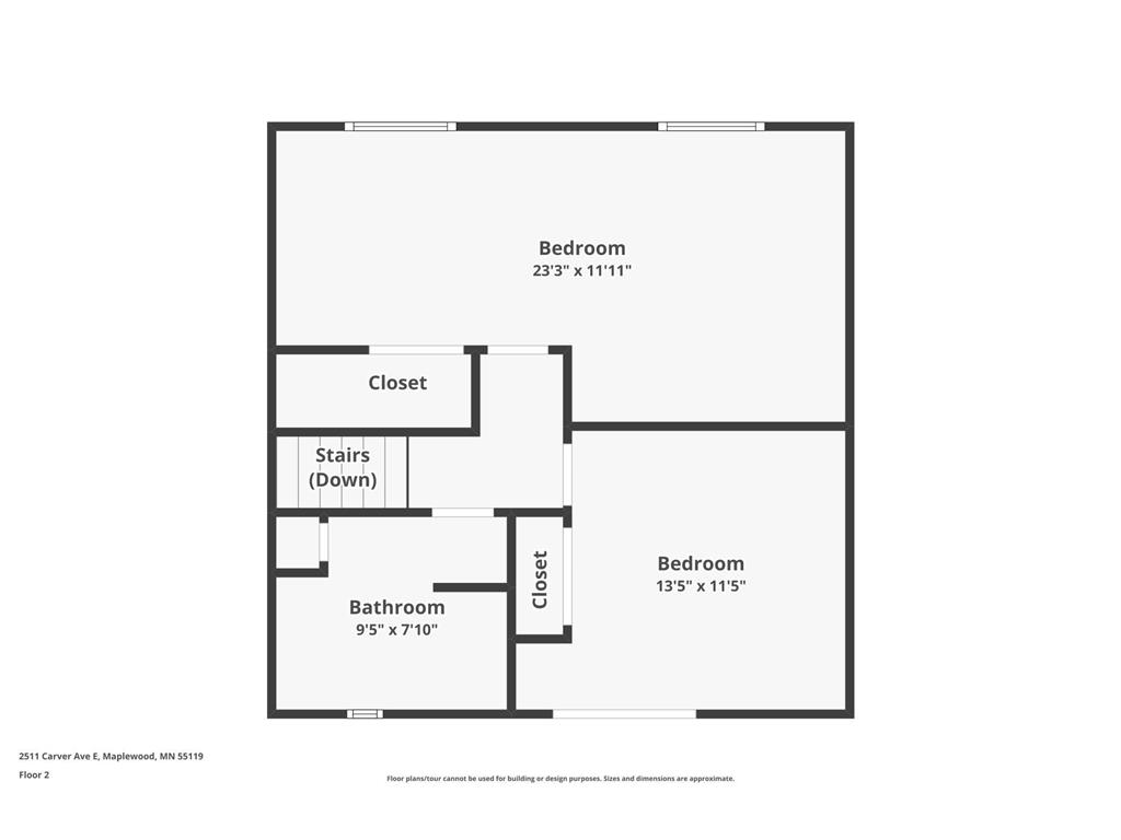 2511 Carver Avenue E Maplewood MN 55119 6724602 image67