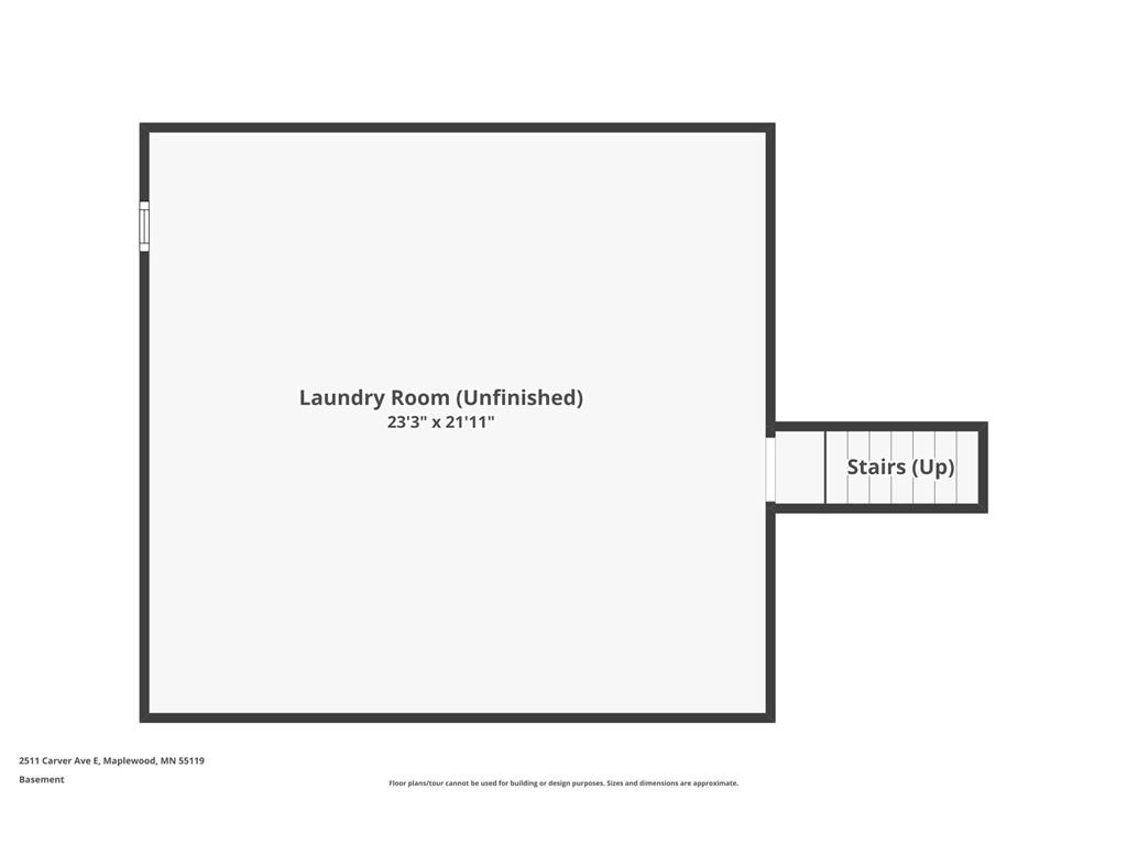 2511 Carver Avenue E Maplewood MN 55119 6724602 image68