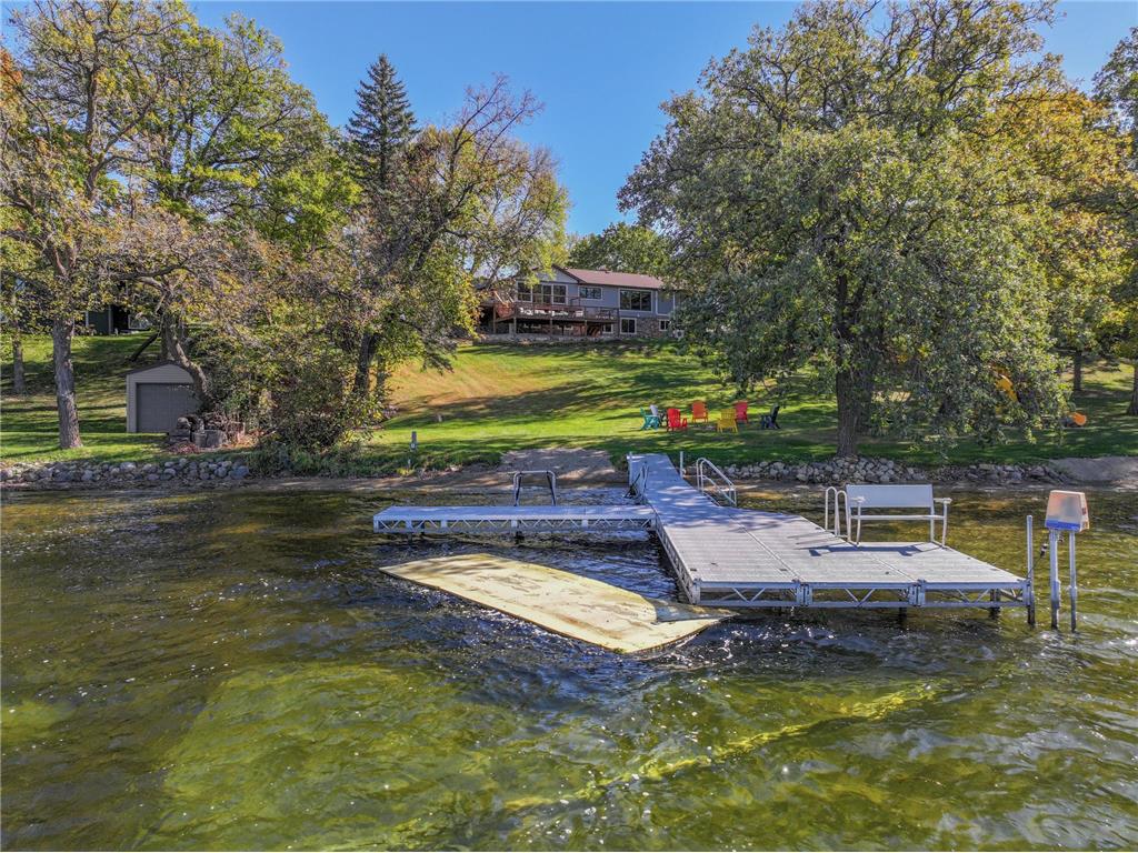 2511 County Road 82 NW Alexandria MN 56308 - Cowdry 7062453 image1