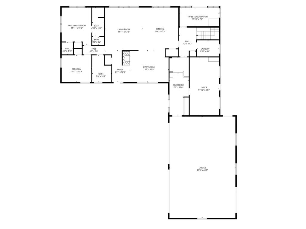 2511 County Road 82 NW Alexandria MN 56308 - Cowdry 7062453 image75