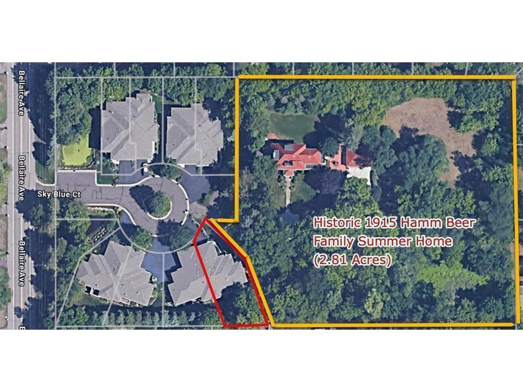 2512 Skyblue Court White Bear Lake MN 55110 7019361 image57