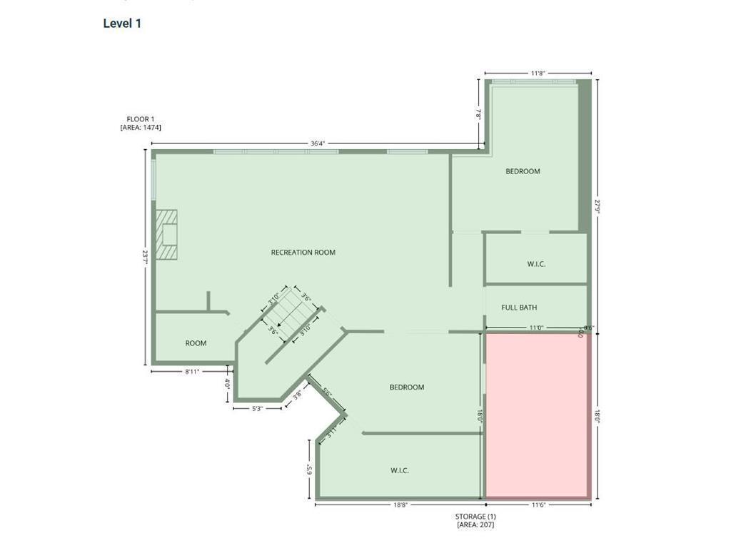 2512 Skyblue Court White Bear Lake MN 55110 7019361 image63