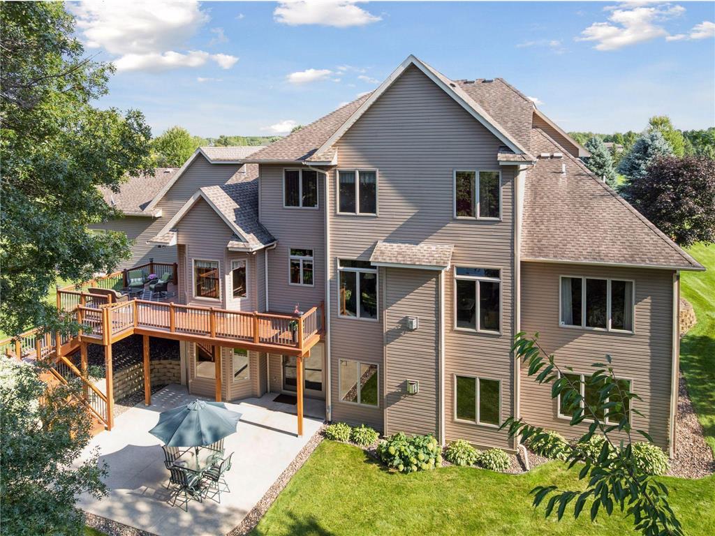 25124 Firefly Avenue Wyoming MN 55092 - Heims 6782323 image1