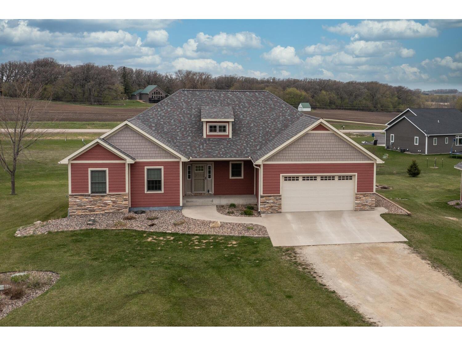 25127 727th Street, Hayfield, MN 55940 MLS 5747066 Edina Realty