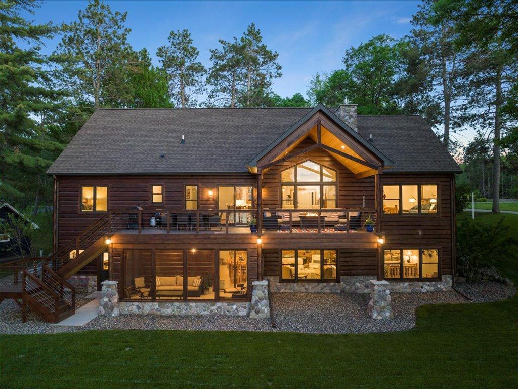 25128 Nisswa Lake Lane Nisswa MN 56468 - Nisswa 6544582 image1