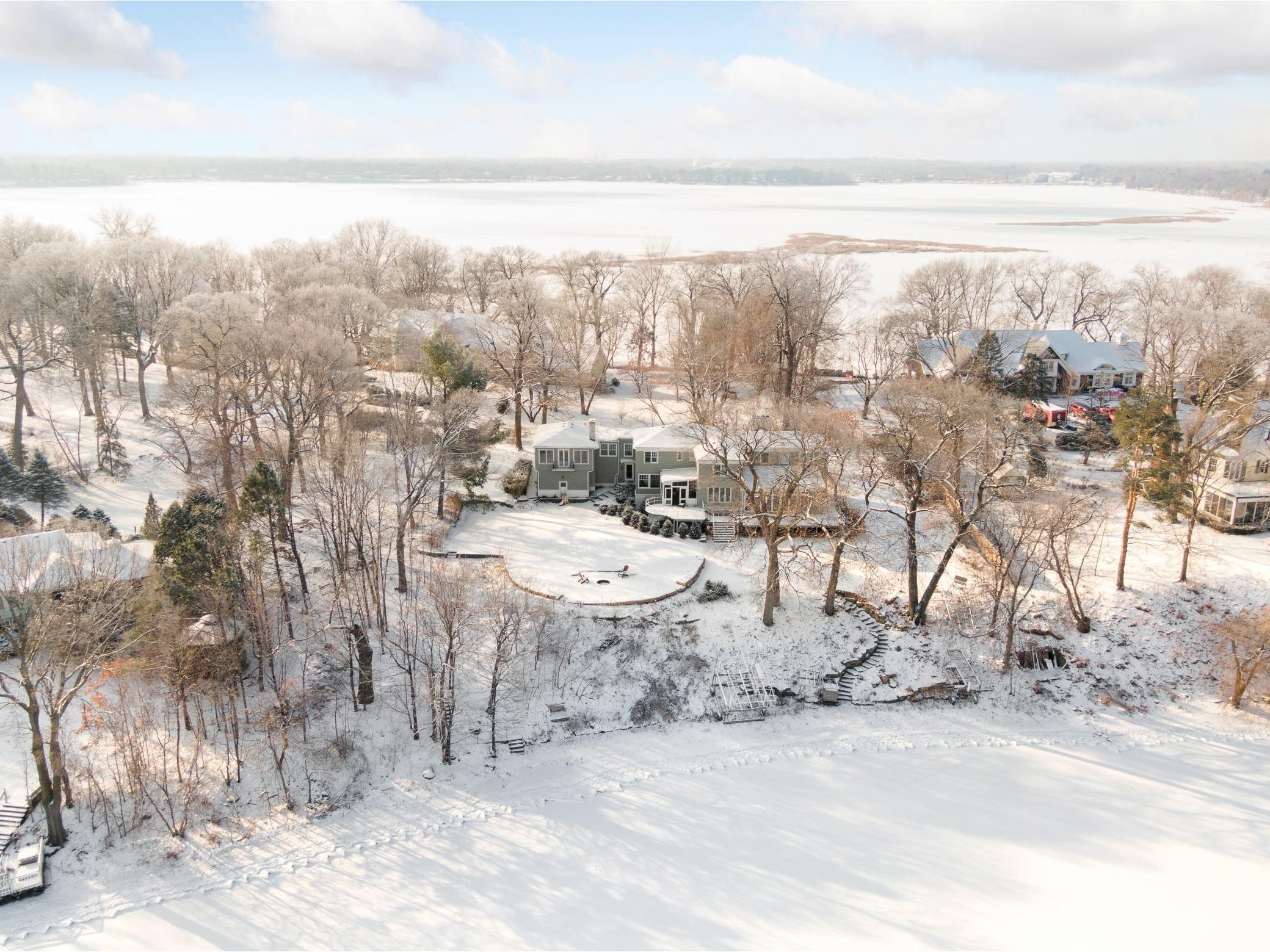 2513 Manitou Island, White Bear Lake, MN, 55110 MLS 6125374 Edina