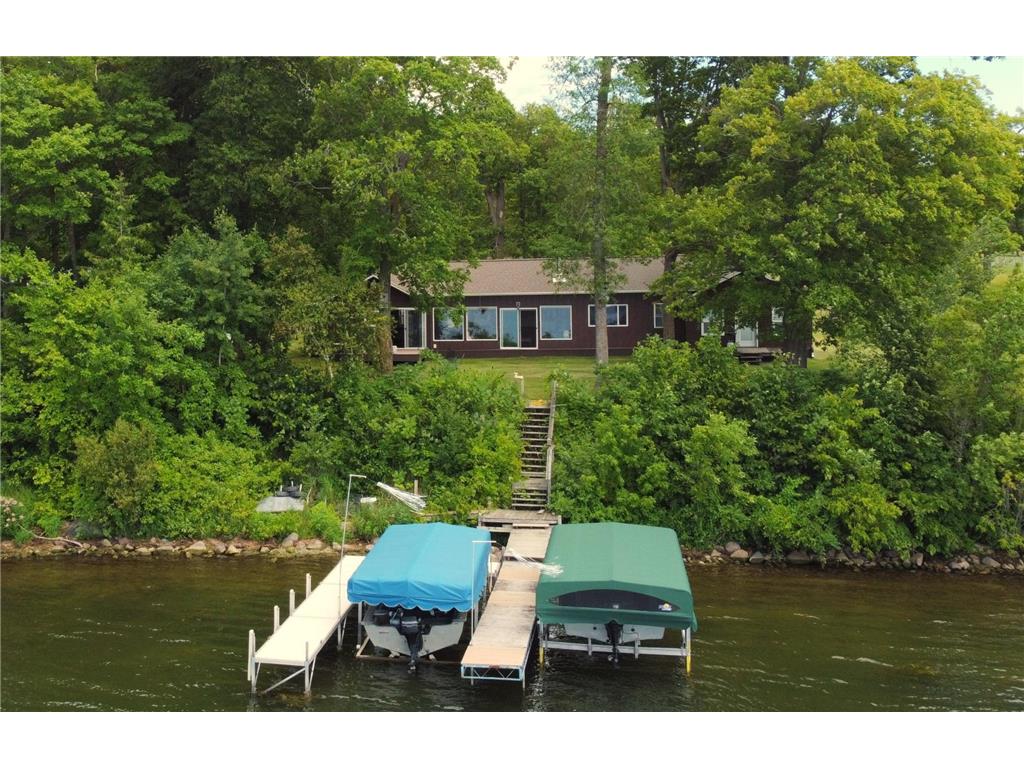 2513 N Shore Drive NW, Cass Lake, MN, 56633 MLS 6347776 Edina Realty
