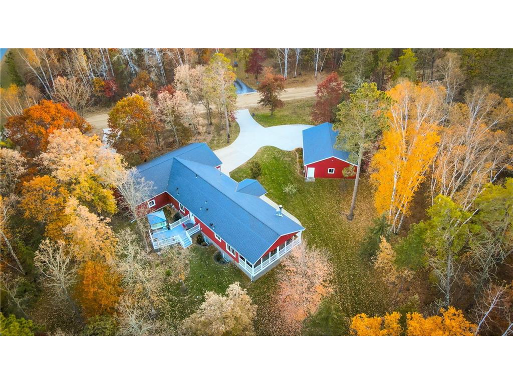 2513 Sparrow Lane SE Bemidji MN 56601 - Mississippi 6303806 image1