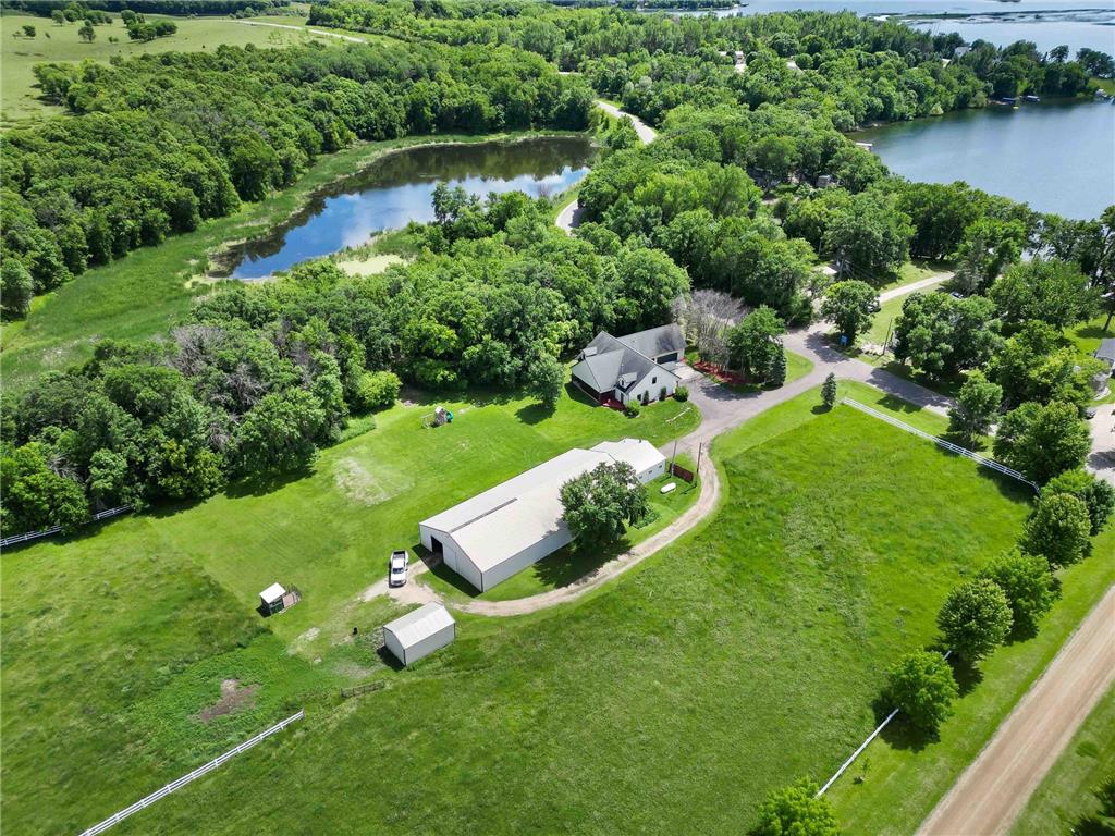 25131 Franklin Lake Road Dunn Twp MN 56572 7093099 image1