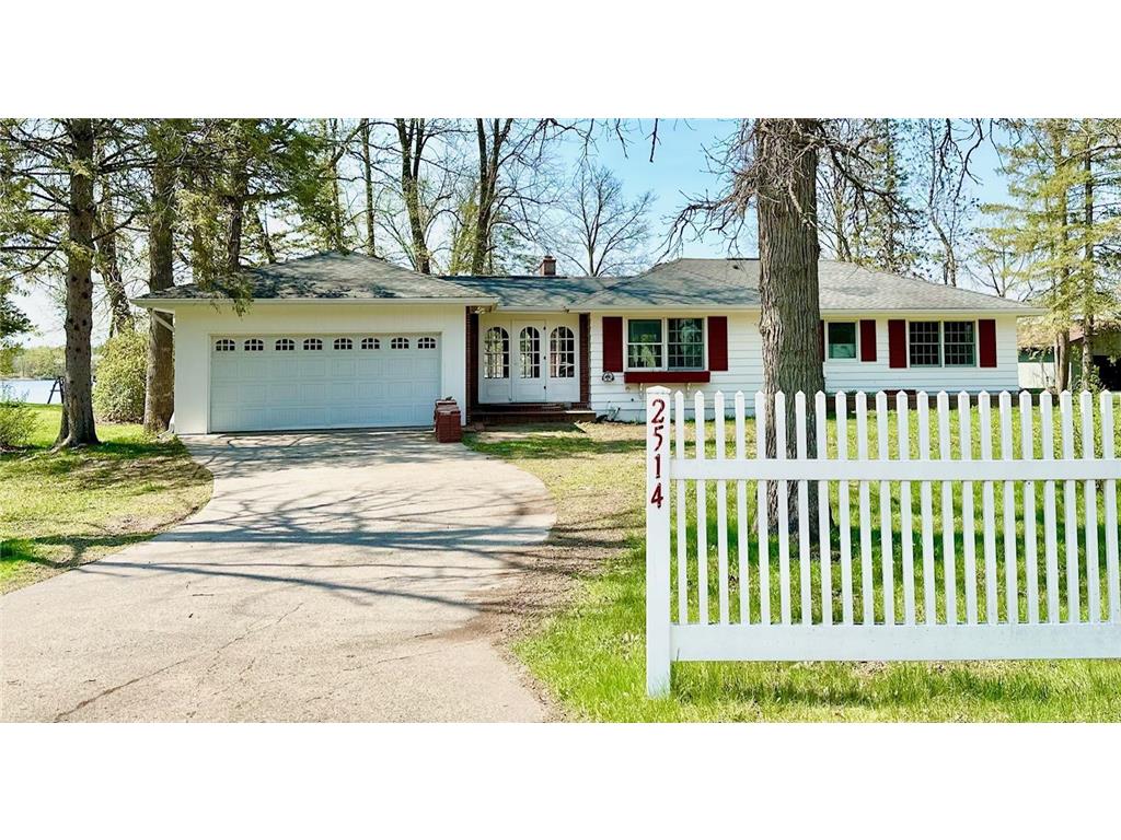 2514 Audrey Lane Grand Rapids MN 55744 - McKinney 6536250 image1