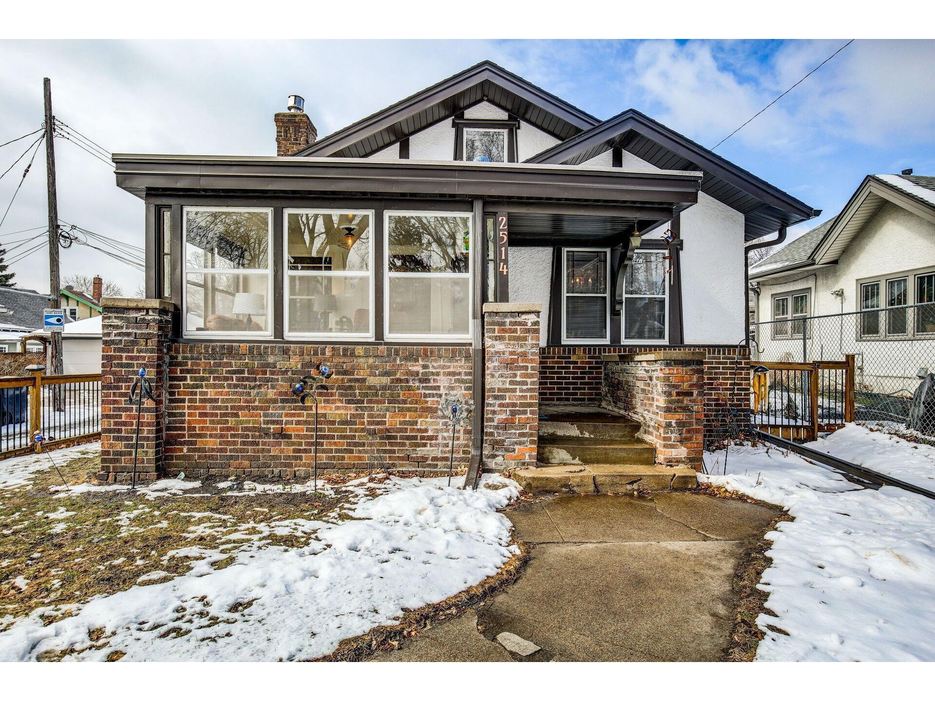 2514 Hayes Street NE, Minneapolis, MN 55418 MLS 5724901 Edina Realty