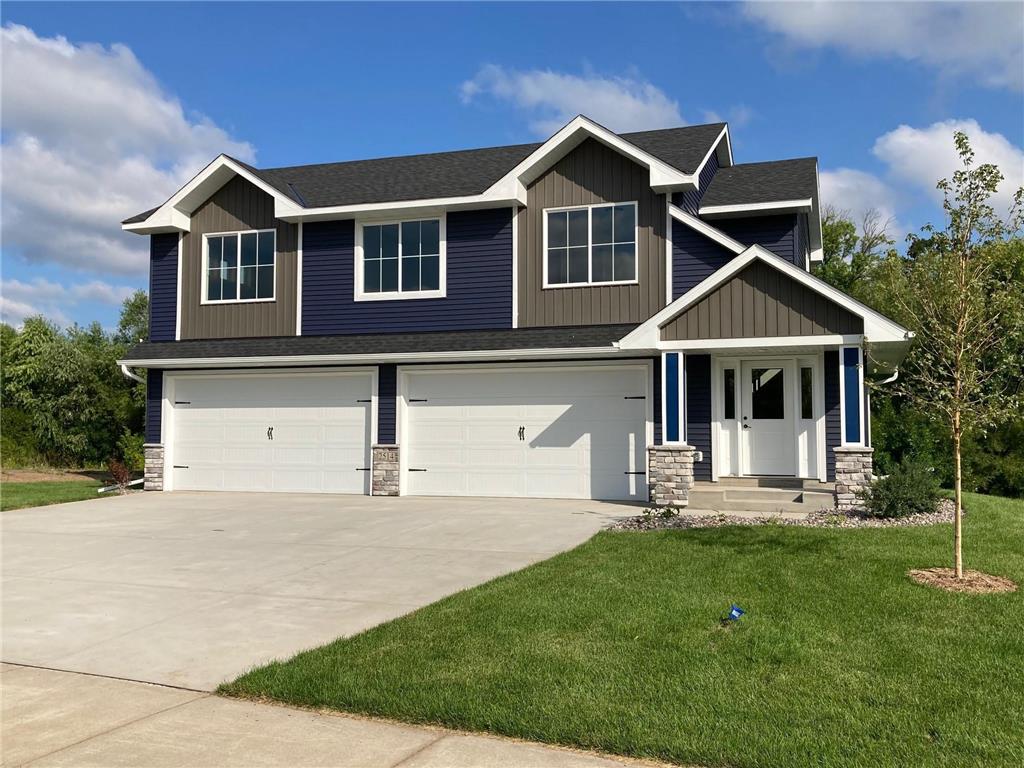 2514 Jewel Street, Saint Augusta, MN 56301 MLS 6420160 Edina Realty